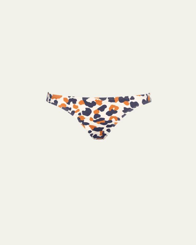 Eres Vague Bikini Bottoms